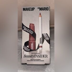 Makeup by Mario: Sephora Beauty Insider NIB